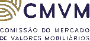 Logo Comissão do Mercado de Valores Mobiliários