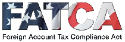 Logo Foreign Account Tax Compliance Act
